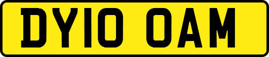 DY10OAM