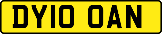 DY10OAN