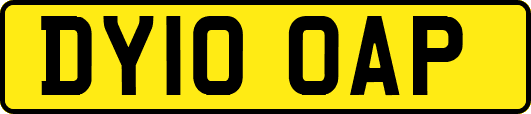 DY10OAP
