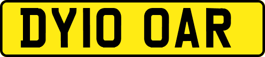 DY10OAR