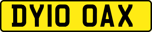 DY10OAX