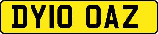 DY10OAZ