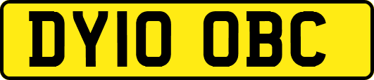 DY10OBC