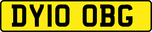 DY10OBG