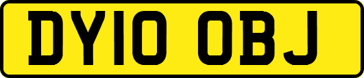 DY10OBJ