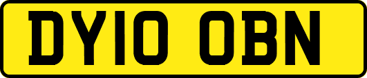 DY10OBN