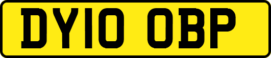 DY10OBP