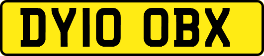 DY10OBX
