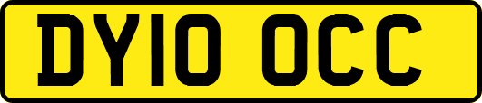 DY10OCC