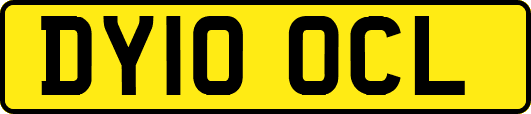 DY10OCL