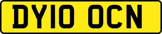 DY10OCN