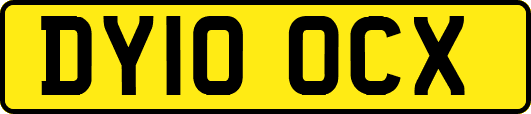 DY10OCX