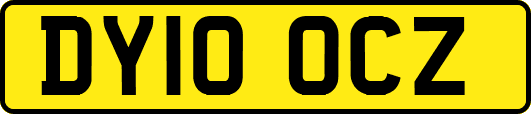 DY10OCZ