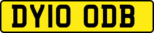 DY10ODB