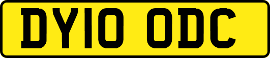 DY10ODC