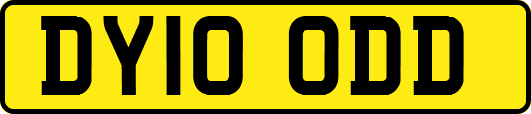 DY10ODD