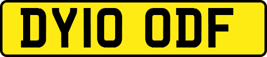 DY10ODF