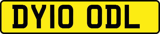 DY10ODL