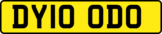 DY10ODO