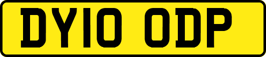 DY10ODP