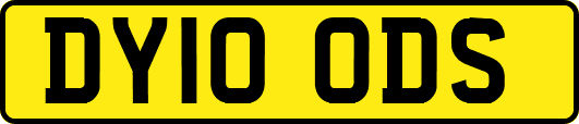 DY10ODS