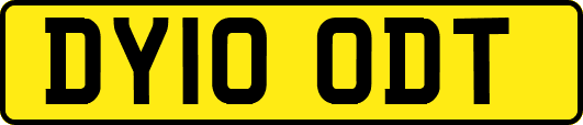 DY10ODT