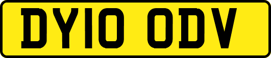 DY10ODV