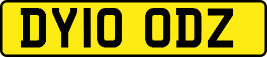 DY10ODZ