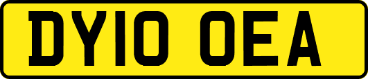 DY10OEA