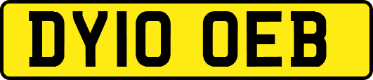 DY10OEB