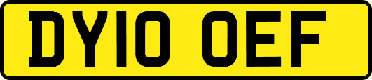 DY10OEF