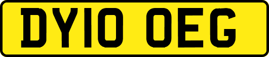 DY10OEG