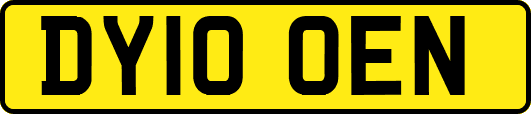 DY10OEN