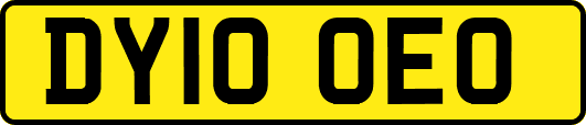 DY10OEO
