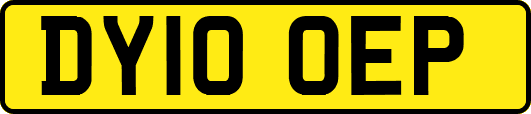 DY10OEP