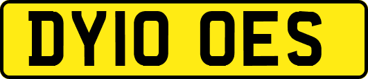 DY10OES