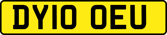DY10OEU