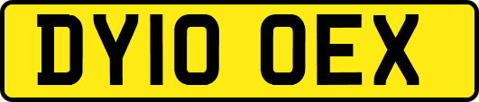 DY10OEX