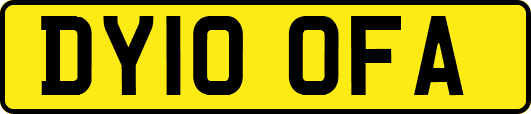 DY10OFA
