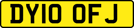 DY10OFJ