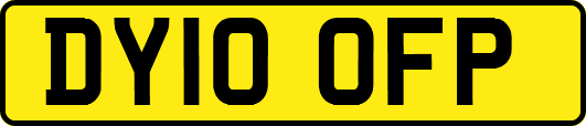 DY10OFP