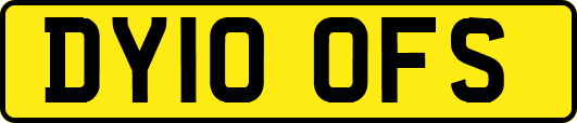 DY10OFS