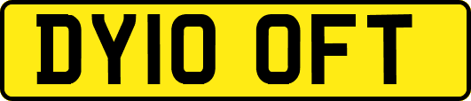 DY10OFT