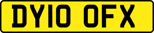 DY10OFX