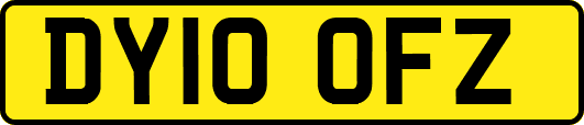 DY10OFZ