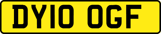 DY10OGF