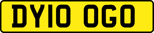 DY10OGO