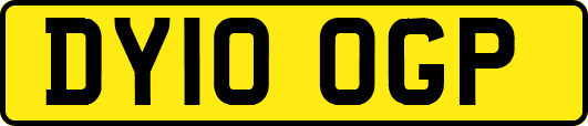 DY10OGP