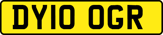 DY10OGR