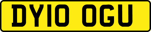 DY10OGU